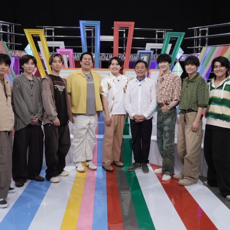 Warota! Season 2 (2026)
