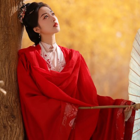 Ancy Deng