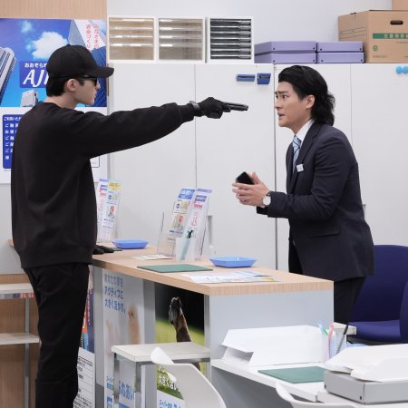 Warota! Season 2 (2026)
