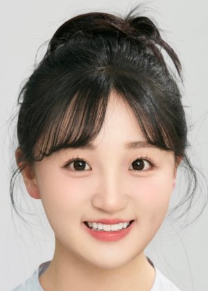 Xiao Man