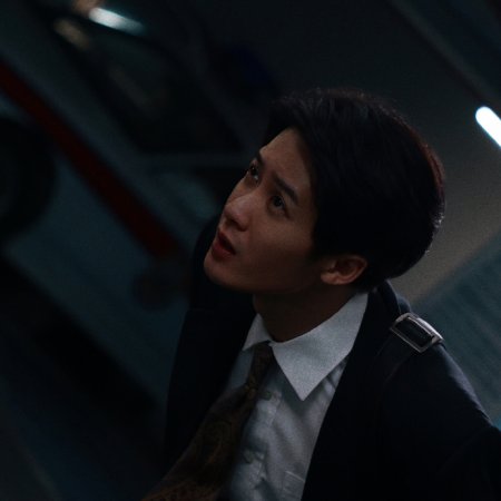 Kong Qiang (2026)