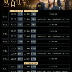 The Fame Season 2 Taiwanese Drama(2026) photo