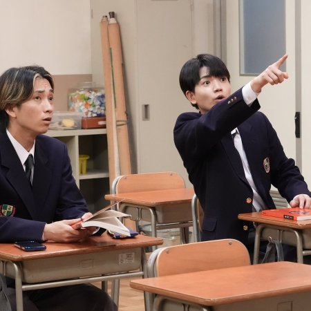 Warota! Season 2 (2026)