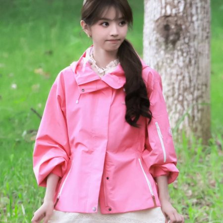 Qing Feng Chui You Sheng ()