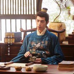 Dong Zi Fan photo