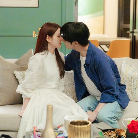 Spooky in Love (2026)