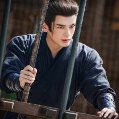 Empress Reborn Chinese Drama photo