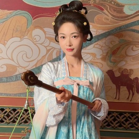 Wu Jin Yan