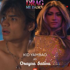 Drag Me Daddy Philippines Drama(2026) photo