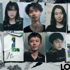 Lost 10 Japanese Drama(2026) photo