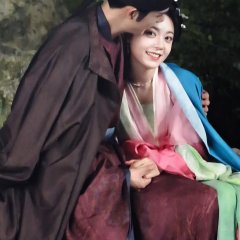 A Journey to Glow Chinese Drama photo
