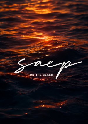 Saep on the Beach poster