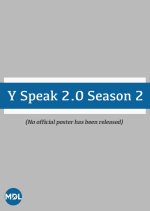 Y Speak 2.0 Season 2 Philippines TV Program(0000) photo