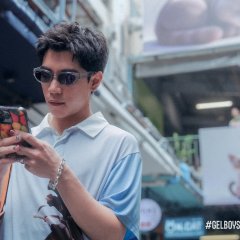 Gelboys Season 2 Thai Drama photo