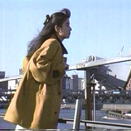 Yume ni Mita Hibi (1989)