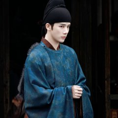 Wang An Yu photo