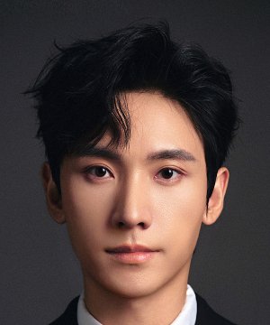 Xian Zhou Ning