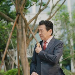 Happily Ever After Taiwanese Movie(2026) photo
