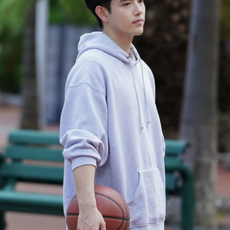 He Qing Hai Yan ()
