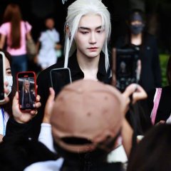 Wang Duo photo