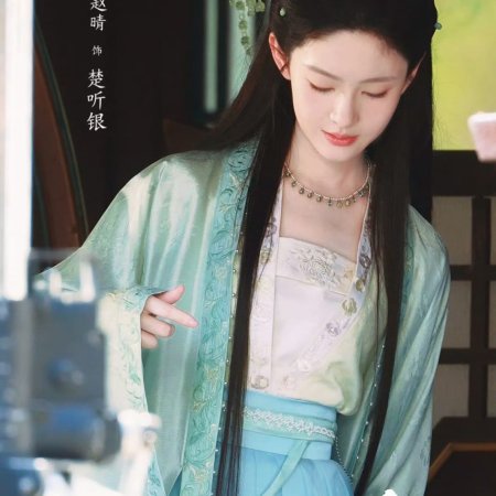 Zhao Qing