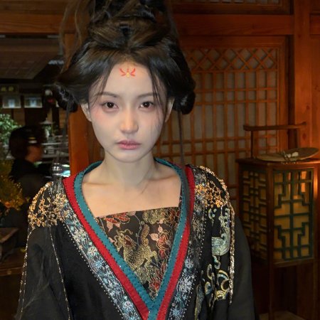 Lin Xiao Zhai