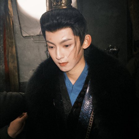 Liu Xu Wei