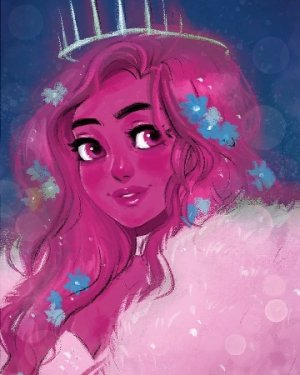 Persephone
