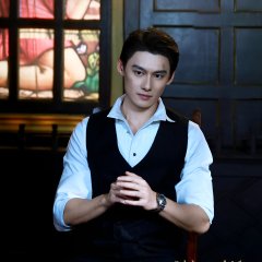 Wang Zhuo Cheng photo