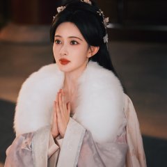 Blossoms of Power Chinese Drama photo