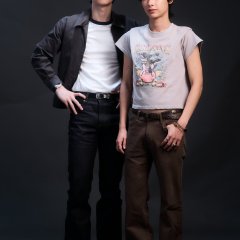 Gun Shot Thai Drama(0000) photo