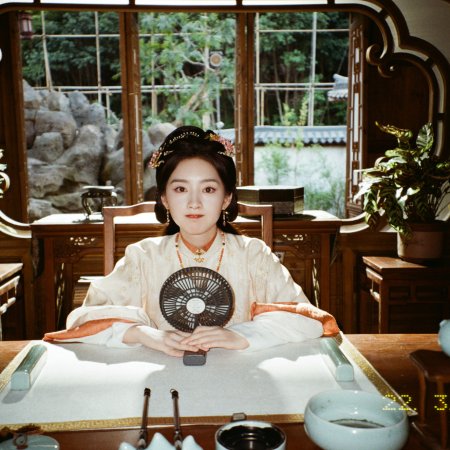 Ancy Deng
