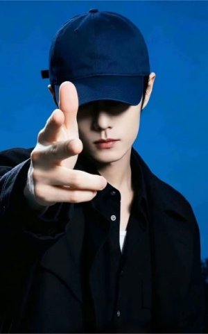 Xiao Zhan