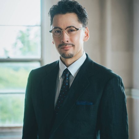 Fukami Motoki