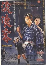 The Wanderer Taiwanese Movie(1966) photo