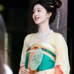 Fu Sheng Wu Yu Chinese Drama(0000) photo
