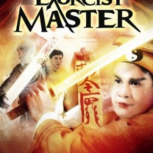 Exorcist Master (1993)