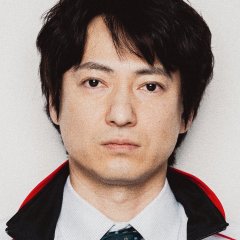 Oshinari Shugo photo