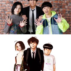 Inheritance Detective Japanese Drama photo
