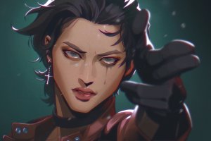 SnowDropSteph