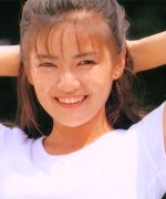 Takahashi Natsuki Fotoğraf