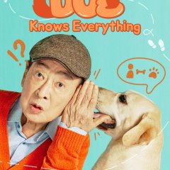 Dog Knows Everything Korean Drama photo