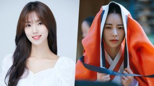 Yoon Seo Ah to be Im Ji Yeon's best friend in The Tale of Lady Ok