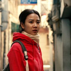 Swallow Korean Movie(2023) photo