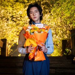 Lust and Lies Chinese Drama photo