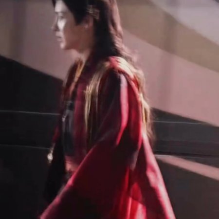 Love in the Clouds (2025)