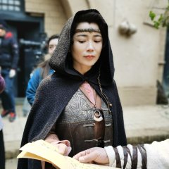 San Dao Yuan Chinese Drama photo