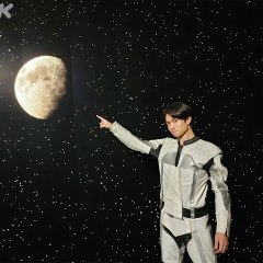 Me and Future Me!? Japanese Drama photo