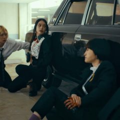 Baby Assassins: Nice Days Japanese Movie photo