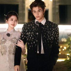 The Shining Stars Chinese TV Program photo